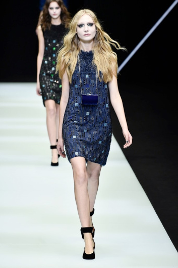 Fotoservizio/FW 18-19/WOMEN/EMPORIO ARMANI/DP2/0