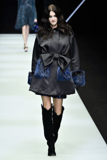 Fotoservizio/FW 18-19/WOMEN/EMPORIO ARMANI/DP2/14
