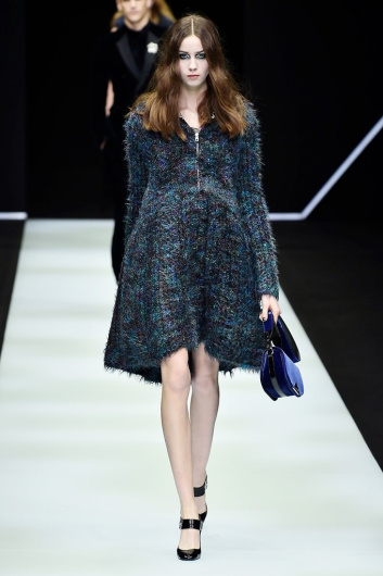 Fotoservizio/FW 18-19/WOMEN/EMPORIO ARMANI/DP2/15