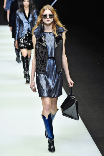 Fotoservizio/FW 18-19/WOMEN/EMPORIO ARMANI/DP2/17