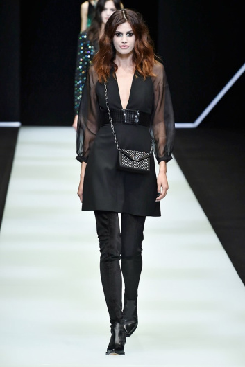 Fotoservizio/FW 18-19/WOMEN/EMPORIO ARMANI/DP2/8