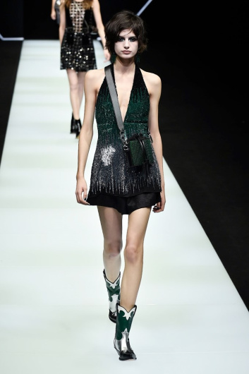 Fotoservizio/FW 18-19/WOMEN/EMPORIO ARMANI/DP2/11