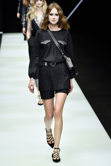 Fotoservizio/FW 18-19/WOMEN/EMPORIO ARMANI/DP2/4
