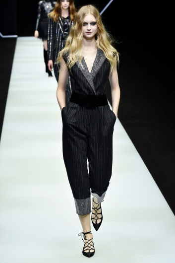 Fotoservizio/FW 18-19/WOMEN/EMPORIO ARMANI/DP2/5