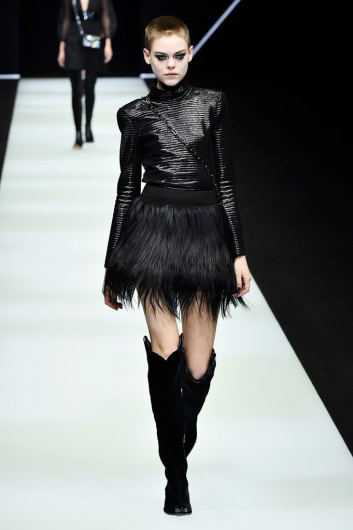 Fotoservizio/FW 18-19/WOMEN/EMPORIO ARMANI/DP2/7
