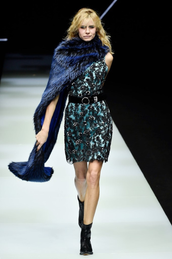 Fotoservizio/FW 18-19/WOMEN/EMPORIO ARMANI/DP2/18