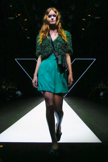 Fotoservizio/FW 18-19/WOMEN/EMPORIO ARMANI/DP2/0