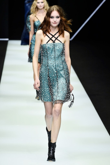 Fotoservizio/FW 18-19/WOMEN/EMPORIO ARMANI/DP2/16