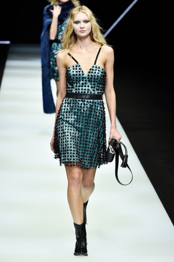Fotoservizio/FW 18-19/WOMEN/EMPORIO ARMANI/DP2/17