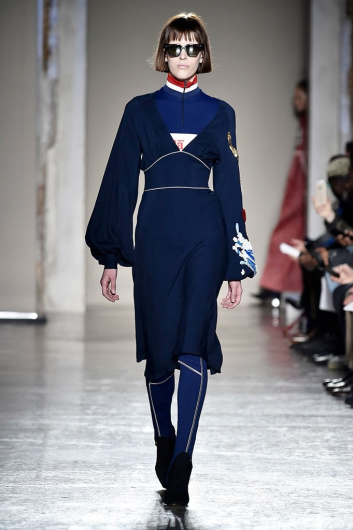 Fotoservizio/FW 18-19/WOMEN/STELLA JEAN/DP2/0