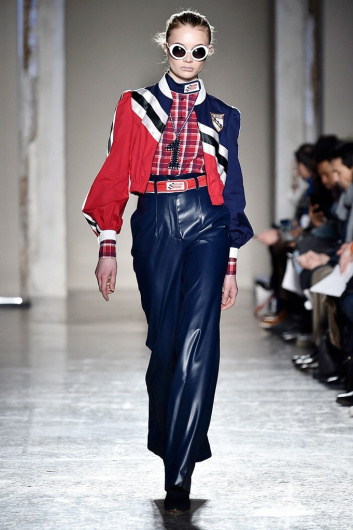 Fotoservizio/FW 18-19/WOMEN/STELLA JEAN/DP2/3