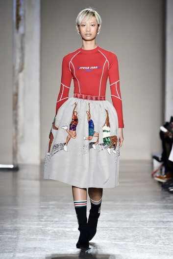 Fotoservizio/FW 18-19/WOMEN/STELLA JEAN/DP2/5