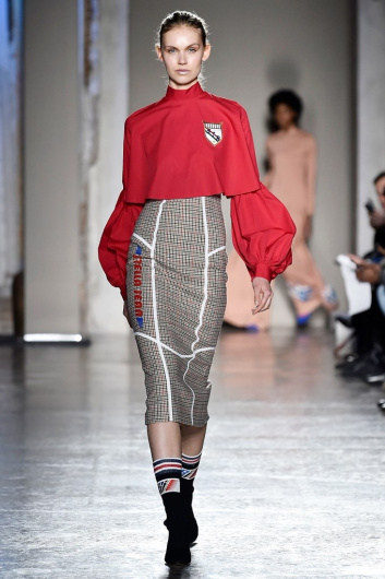 Fotoservizio/FW 18-19/WOMEN/STELLA JEAN/DP2/12