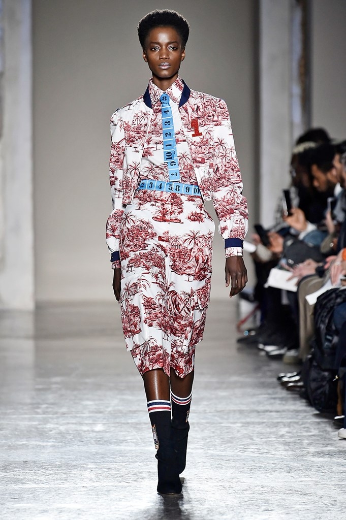 Fotoservizio/FW 18-19/WOMEN/STELLA JEAN/DP2/1