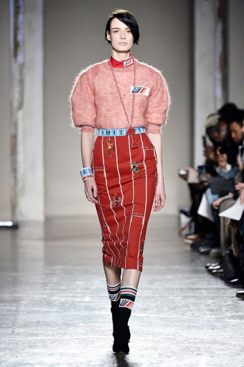 Fotoservizio/FW 18-19/WOMEN/STELLA JEAN/DP2/8