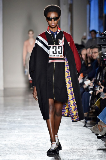 Fotoservizio/FW 18-19/WOMEN/STELLA JEAN/DP2/9