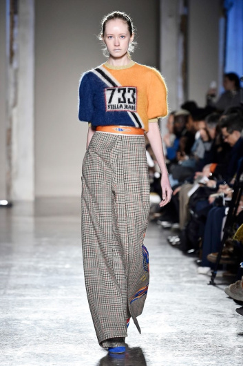 Fotoservizio/FW 18-19/WOMEN/STELLA JEAN/DP2/7