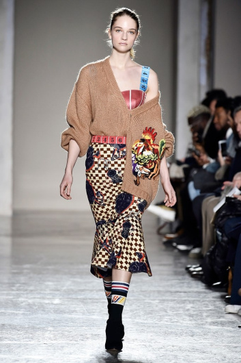 Fotoservizio/FW 18-19/WOMEN/STELLA JEAN/DP2/8