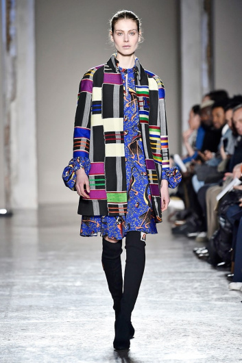 Fotoservizio/FW 18-19/WOMEN/STELLA JEAN/DP2/0