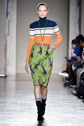 Fotoservizio/FW 18-19/WOMEN/STELLA JEAN/DP2/1