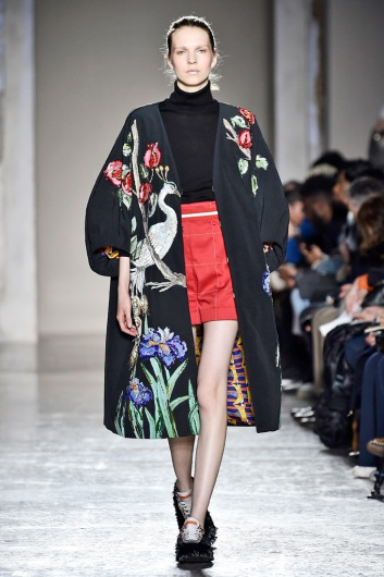 Fotoservizio/FW 18-19/WOMEN/STELLA JEAN/DP2/2
