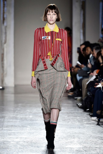 Fotoservizio/FW 18-19/WOMEN/STELLA JEAN/DP2/6