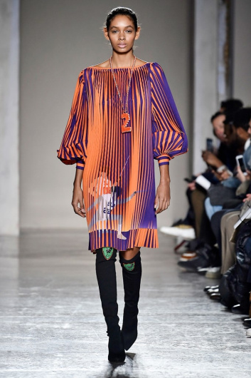 Fotoservizio/FW 18-19/WOMEN/STELLA JEAN/DP2/7