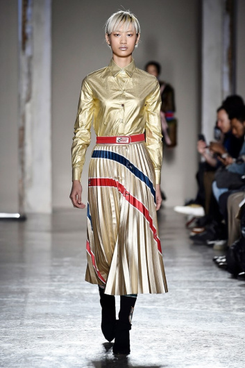 Fotoservizio/FW 18-19/WOMEN/STELLA JEAN/DP2/8
