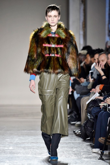 Fotoservizio/FW 18-19/WOMEN/STELLA JEAN/DP2/2