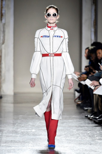Fotoservizio/FW 18-19/WOMEN/STELLA JEAN/DP2/0