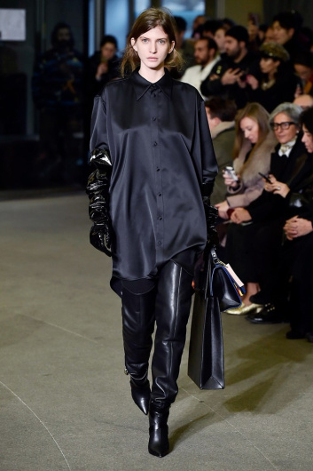 Fotoservizio/FW 18-19/WOMEN/MSGM/DP2/2