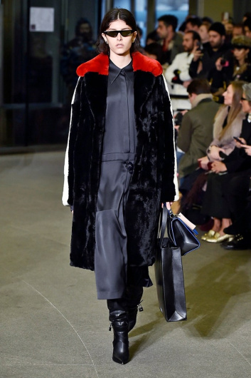 Fotoservizio/FW 18-19/WOMEN/MSGM/DP2/3