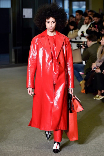 Fotoservizio/FW 18-19/WOMEN/MSGM/DP2/0