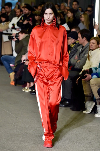 Fotoservizio/FW 18-19/WOMEN/MSGM/DP2/2