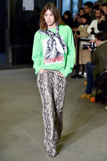 Fotoservizio/FW 18-19/WOMEN/MSGM/DP2/9