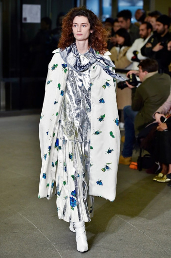Fotoservizio/FW 18-19/WOMEN/MSGM/DP2/10