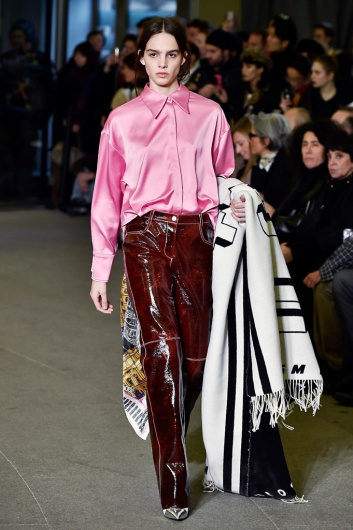 Fotoservizio/FW 18-19/WOMEN/MSGM/DP2/4