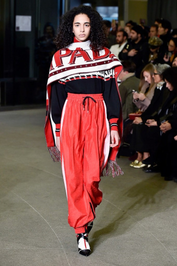 Fotoservizio/FW 18-19/WOMEN/MSGM/DP2/5