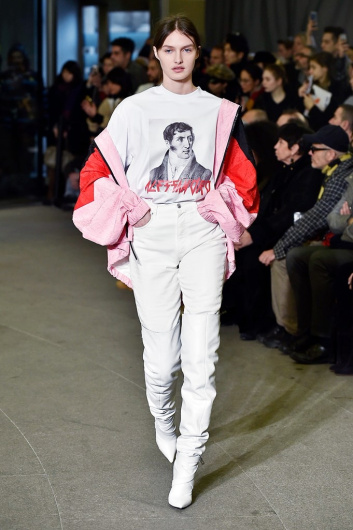 Fotoservizio/FW 18-19/WOMEN/MSGM/DP2/6