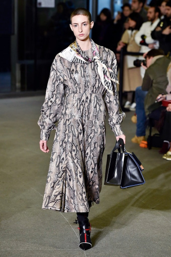 Fotoservizio/FW 18-19/WOMEN/MSGM/DP2/2