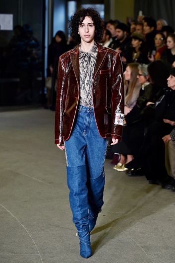 Fotoservizio/FW 18-19/WOMEN/MSGM/DP2/4