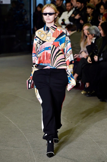 Fotoservizio/FW 18-19/WOMEN/MSGM/DP2/5