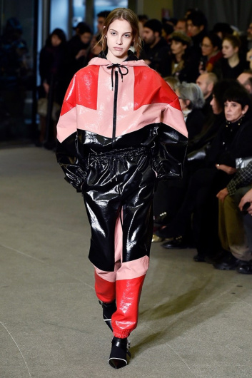 Fotoservizio/FW 18-19/WOMEN/MSGM/DP2/2