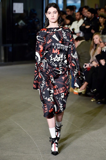 Fotoservizio/FW 18-19/WOMEN/MSGM/DP2/3