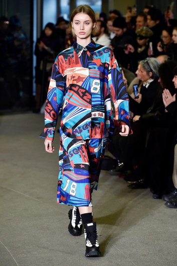 Fotoservizio/FW 18-19/WOMEN/MSGM/DP2/5