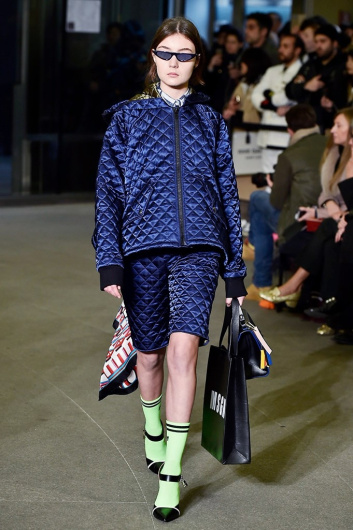 Fotoservizio/FW 18-19/WOMEN/MSGM/DP2/8