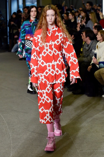 Fotoservizio/FW 18-19/WOMEN/MSGM/DP2/11