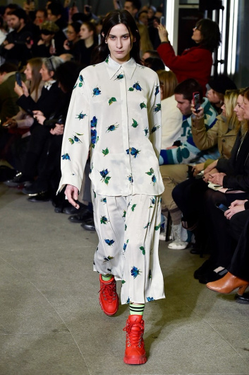 Fotoservizio/FW 18-19/WOMEN/MSGM/DP2/0