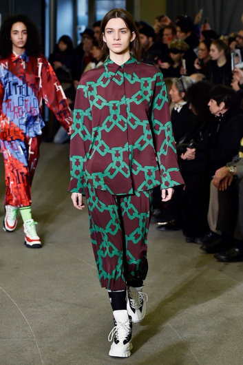 Fotoservizio/FW 18-19/WOMEN/MSGM/DP2/2