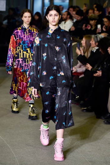 Fotoservizio/FW 18-19/WOMEN/MSGM/DP2/9